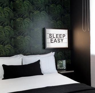 Hackney Central Hotel | Kip Hotel