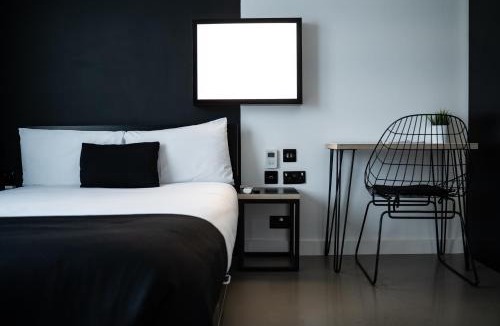 Hackney Central Hotel | Kip Hotel