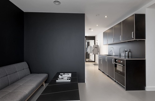 Hackney Central Hotel | Kip Hotel