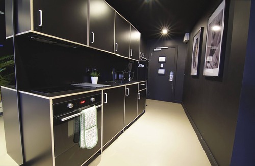 Hackney Central Hotel | Kip Hotel