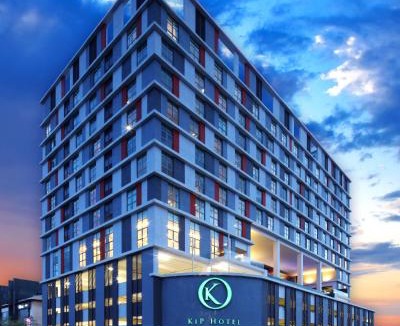 Kuala Lumpur Hotel | KIP Hotel