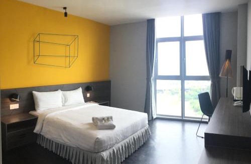 Kuala Lumpur Hotel | KIP Hotel