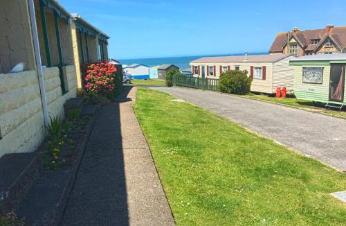 Westleigh Ski Chalet | Kipling Villa With Sea Views