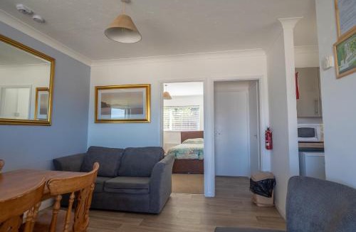 Westleigh Ski Chalet | Kipling Villa With Sea Views