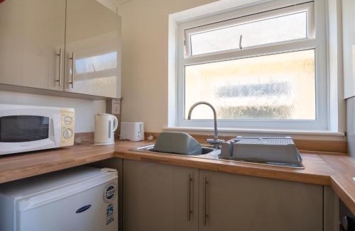 Westleigh Ski Chalet | Kipling Villa With Sea Views