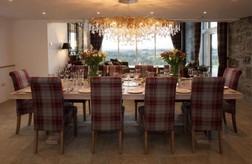 Murthly House | Kipney Hunting Lodge