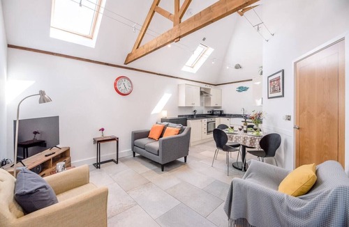 Southwold House | Kipper Cottage, Southwold