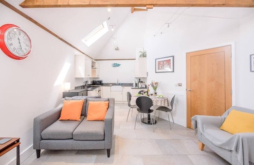 Southwold House | Kipper Cottage, Southwold