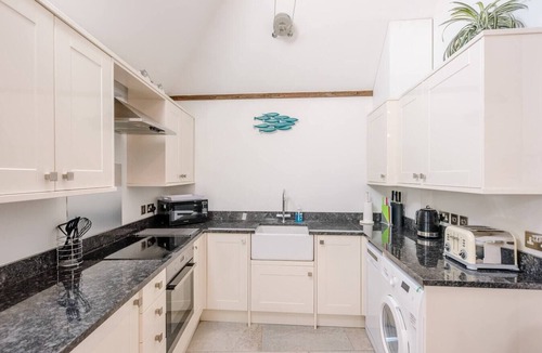 Southwold House | Kipper Cottage, Southwold