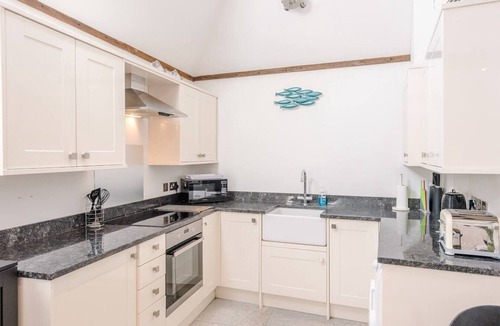 Southwold House | Kipper Cottage, Southwold