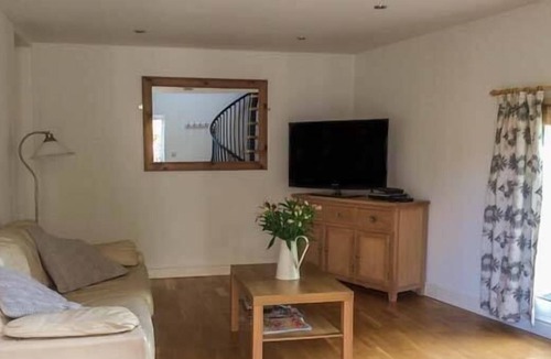 Denstone Cottage | Kipper's Corner