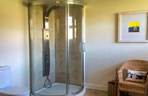 Denstone Cottage | Kipper's Corner