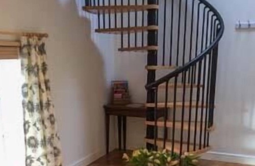 Denstone Cottage | Kipper's Corner