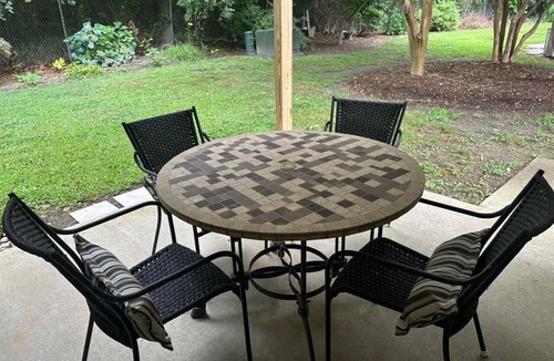 Cape Charles Condo | Kiptopeke Condo