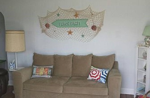 Cape Charles Cottage | Kiptopeke Drive Cozy Cottage Right Up The Road From Kiptopeke State Park.