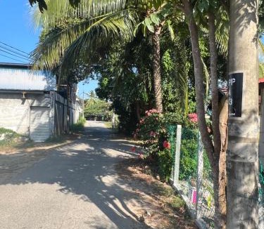 Kampung Kedawang Apartment | Kiram Homestay