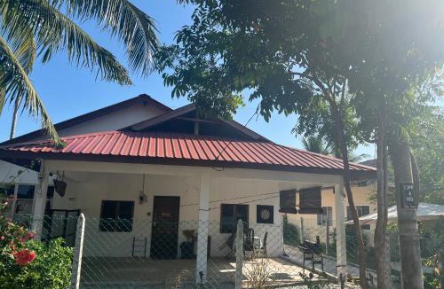 Kampung Kedawang Apartment | Kiram Homestay