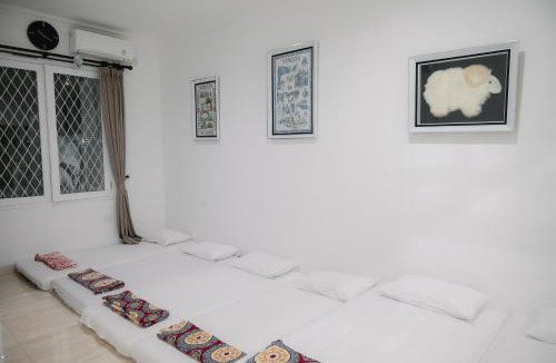 Bogor Tengah House | Kirana Guest House Bogor