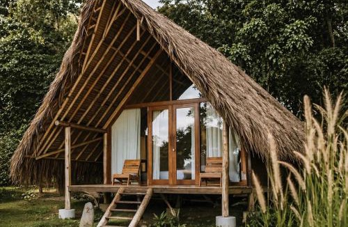 Sekongkang Other | Kirana Retreat - Beach Front Resort