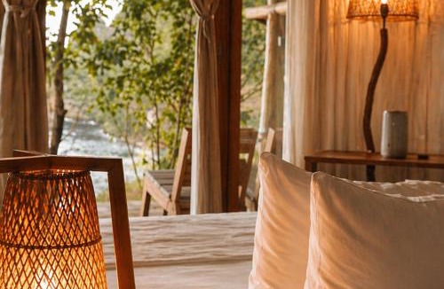Sekongkang Other | Kirana Retreat - Beach Front Resort