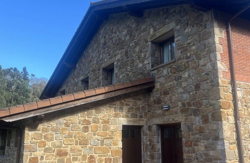 Bermeo House | Kirana Rural Apartment in Urdaibai