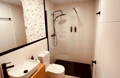 Bermeo House | Kirana Rural Apartment in Urdaibai
