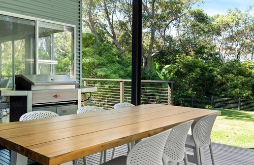 Berrara House | Kirby's Berrara Beach House