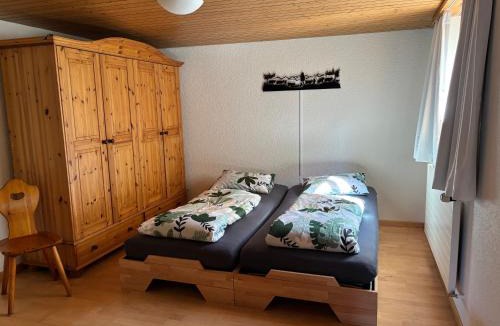 Buerglen Apartment | Kirchenrüttiweg 1