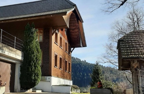 Schangnau Apartment | Kirchmatte by Interhome