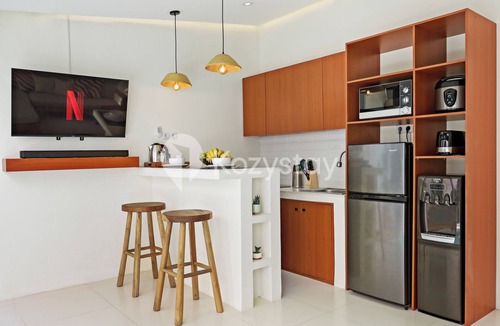Sidakarya Villa | Kirelo Villa by Kozystay - Sanur