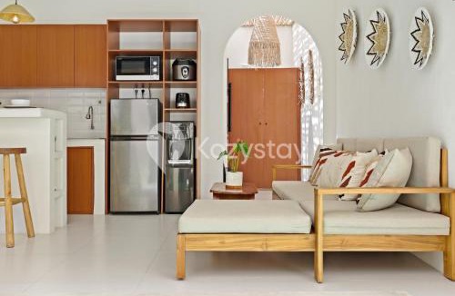 Sidakarya Villa | Kirelo Villa by Kozystay - Sanur