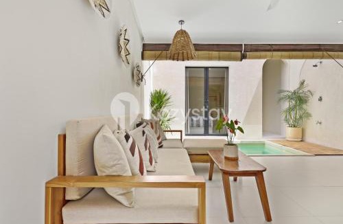 Sidakarya Villa | Kirelo Villa by Kozystay - Sanur