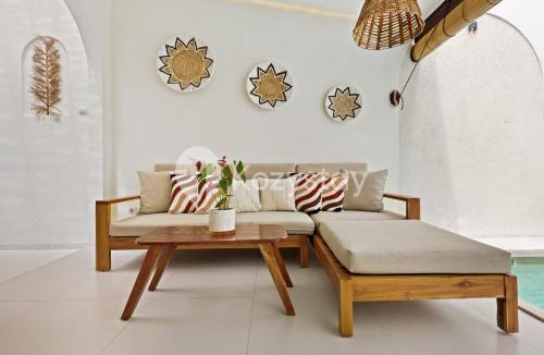 Sidakarya Villa | Kirelo Villa by Kozystay - Sanur