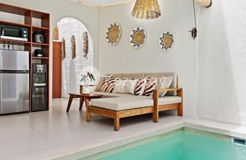 Sidakarya Villa | Kirelo Villa by Kozystay - Sanur
