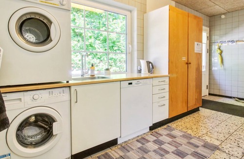 Ballum House | "Kiri" - 24km from the sea by Interhome