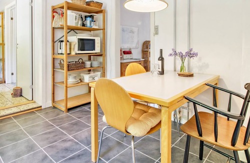 Ballum House | "Kiri" - 24km from the sea by Interhome