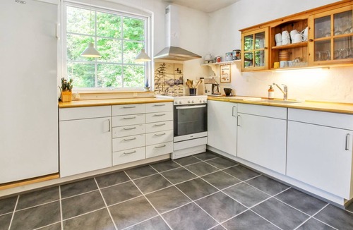 Ballum House | "Kiri" - 24km from the sea by Interhome