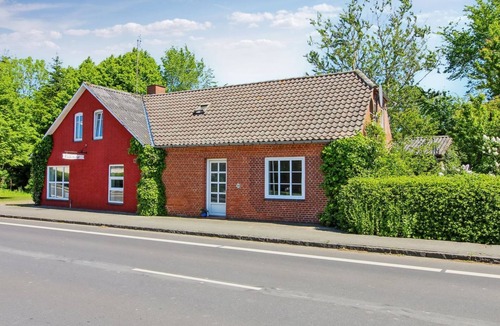 Ballum House | "Kiri" - 24km from the sea by Interhome