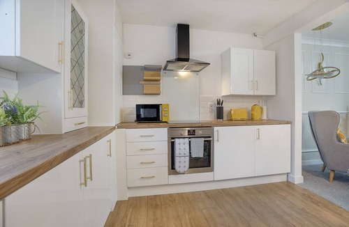 Cults House | Kirk Brae House - Grampian Lettings