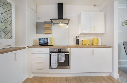 Cults House | Kirk Brae House - Grampian Lettings