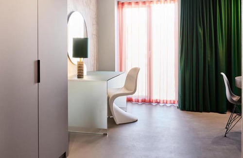 Vejle Hotel | Kirk Suites