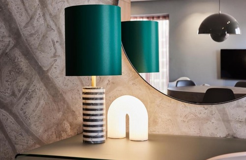 Vejle Hotel | Kirk Suites