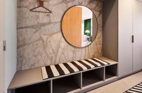 Vejle Hotel | Kirk Suites