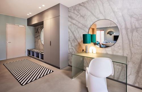 Vejle Hotel | Kirk Suites