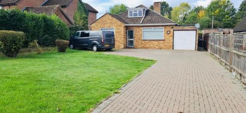 Andover House | Kirkar Flat