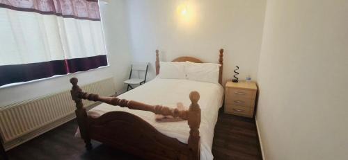 Andover House | Kirkar Flat