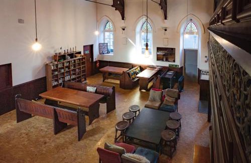 Kirkby Stephen Hostel | Kirkby Stephen Hostel