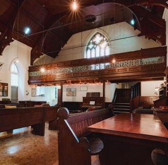 Kirkby Stephen Hostel | Kirkby Stephen Hostel