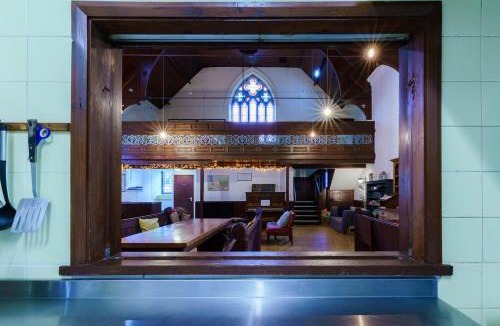 Kirkby Stephen Hostel | Kirkby Stephen Hostel