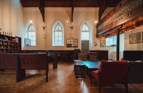 Kirkby Stephen Hostel | Kirkby Stephen Hostel